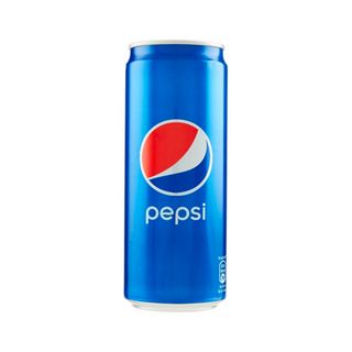 Pepsi