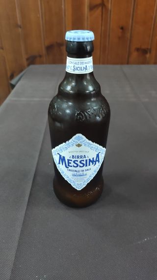 Messina cristalli di sale (50cl)