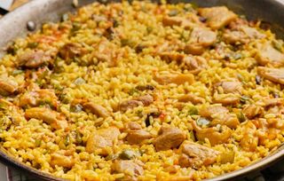 Paella 