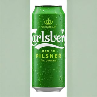 Карлсберг КЕН (500мл)