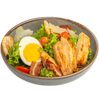 Цезар з куркою 210г Порц