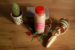 Horchata