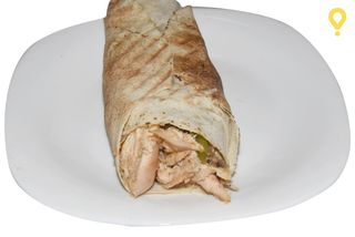 Chawarma Poulet