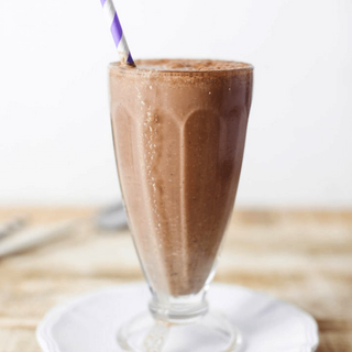 Chocolate Shake