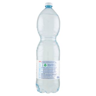 Acqua naturale 50 cl