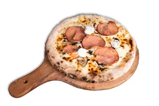 Pizza Serena