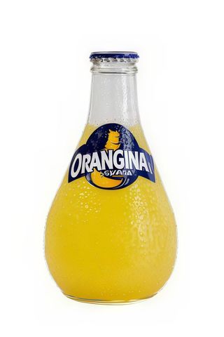Orangina