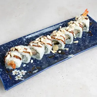 Ura Oyako Roll (8 Pzs.)