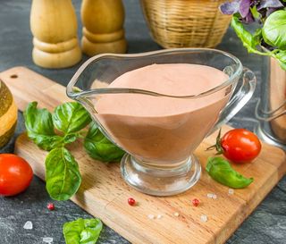 Соус 1000 островов (30г)