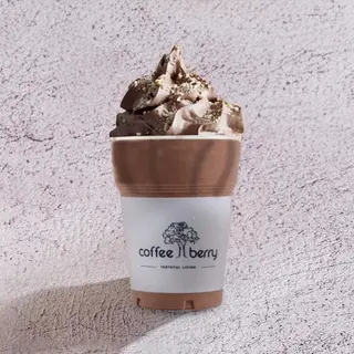 Hazelnut Dream