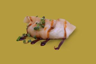 Gyoza vegan