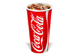 COCA COLA