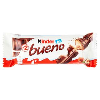 Kinder Bueno 