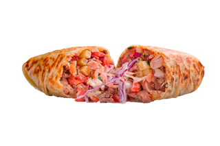 Дон неро курица