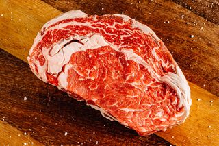 Ribeye Taurus Gold Uruguayo 300 gr.