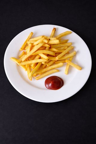 Картопля фрі (150г)