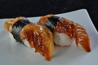 22. Unagi Nigiri 2 Peças