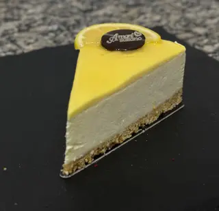 Cheese Cake Citron