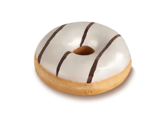 Donuts crema
