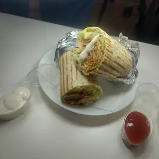 9. Durum De Ternera