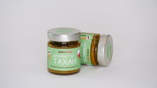 88.Тахан от шамфъстък - 100% фино смлени ядки шамфъстък