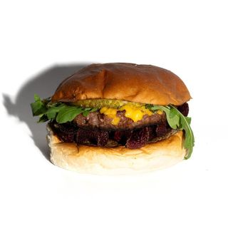 La de trufa sin carne