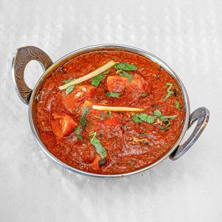 Rogan Josh De Cordero
