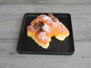 Cornetto Kinder barretta