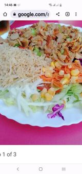 Raval Especial De Pollo