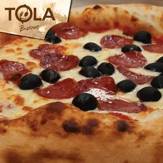 Golosa 