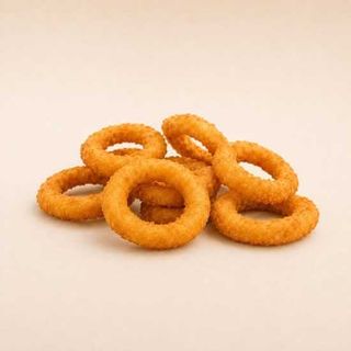 Onion Rings — 6 pcs