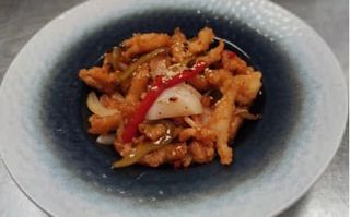147. Pollo De Oishii