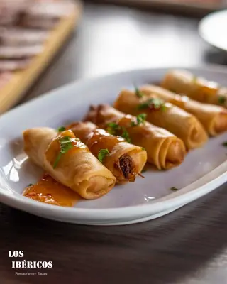 Crepes de Legumes