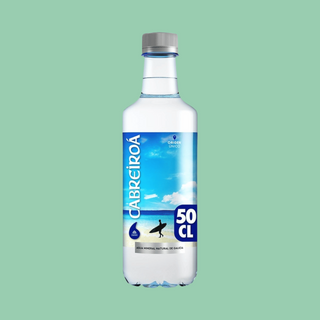 Agua Cabreiroa 50 Cl