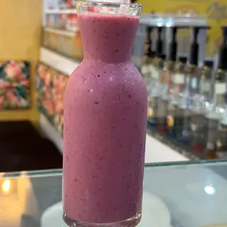 Vanilla Berry