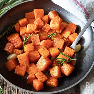 Zucca stagionale