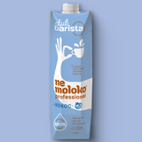 Nemoloko Soy Drink with Coconut / Nemoloko სოიოს სასმელი ქოქოსით