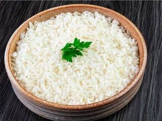 Arroz Branco