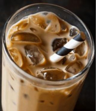 Café Frio (Lavazza) 330ml