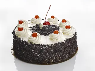 Tort do 1 kg