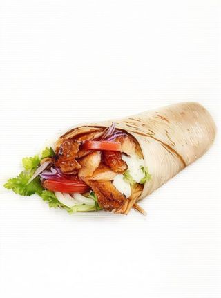 Menú Durum De Cordero