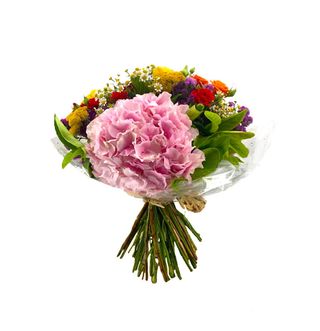 Ramo Flor Variada agrupado