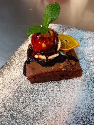 Brownie