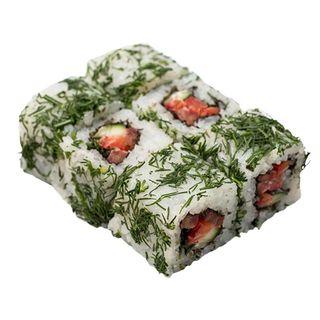 Рол овочевий