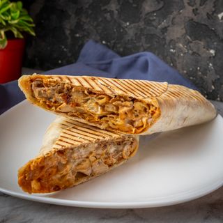 Tortilla amerykańska