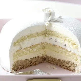 White Lady