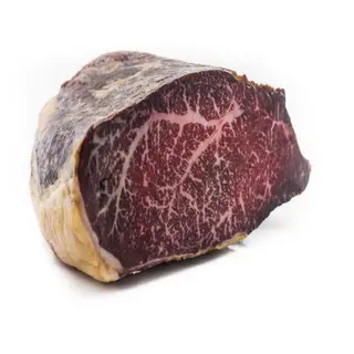 Cecina Leon Esp