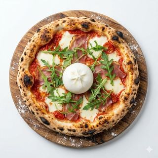 Burrata