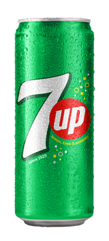7 up 0.33l