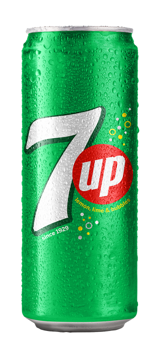 7 up 0.33l